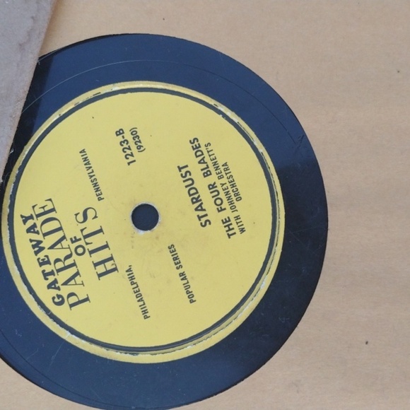 1950's&60's Record Lot - Picture 4 of 6